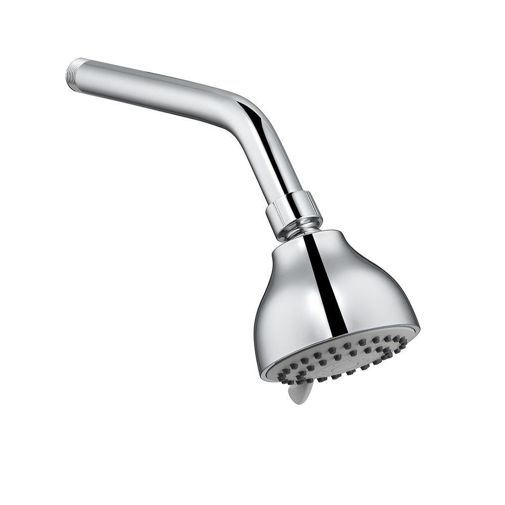 3 Function Rainfall Shower Head 3 Function Rainfall Shower Head
