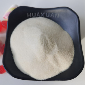 Polvo de <span class=keywords><strong>gelatina</strong></span> de piel bovina Halal de calidad alimentaria - Product Image 4