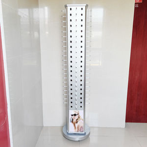 Biến hiển thị với móc phụ kiện kim loại sắt Vật liệu phanh Pad hoặc pin hiển thị Acrylic bán lẻ hiển thị - Product Image 6