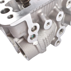 Piezas de Repuesto para Motor, Cabeza de Cilindro Completa 1AR 1AR-FE para Toyota Highlander <span class=keywords><strong>2019</strong></span> 2.7L L4 Gasolina 11101-39715 11101-39776 11101-09346 - Product Image 6