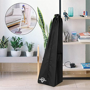 Ménage <span class=keywords><strong>aspirateur</strong></span> vertical sac de <span class=keywords><strong>rangement</strong></span> stockage étanche à la poussière <span class=keywords><strong>housse</strong></span> de protection pièces d'<span class=keywords><strong>aspirateur</strong></span> - Product Image 6