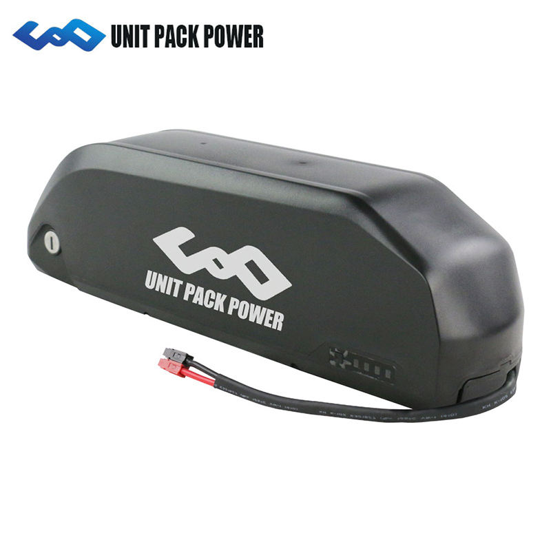 36V 13ah E-Bike Battery Reliable Power for Ancheer Bikes