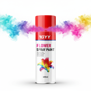 <span class=keywords><strong>Pintura</strong></span> en Aerosol Multisuperficie, Puede Usarse en Metal, Plástico, <span class=keywords><strong>Madera</strong></span>, Vidrio, Cerámica y Paredes, Amplia Gama <span class=keywords><strong>de</strong></span> Aplicaciones - Product Image 6