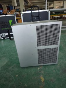 Banc de charge 100 kW grande capacité, portable, précis et efficace - Product Image 4