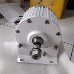 Generador Magnético de Energía Gratuita de 3Kw, Imán Trifásico - Product Image 2