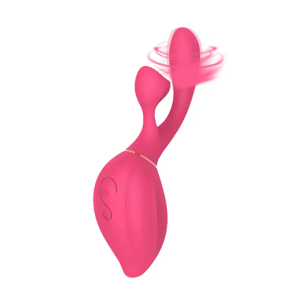 Jouet sexuel vibromasseur pour femmes, vibrateur, stimulateur de point G, mamelon, suceur, clitoris, jouet sexuel adulte, offre spéciale,