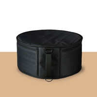 Musical Accessories Combo Bag Wholesale Oem Odm Custom Size Drum Pedal Bag Drum Set