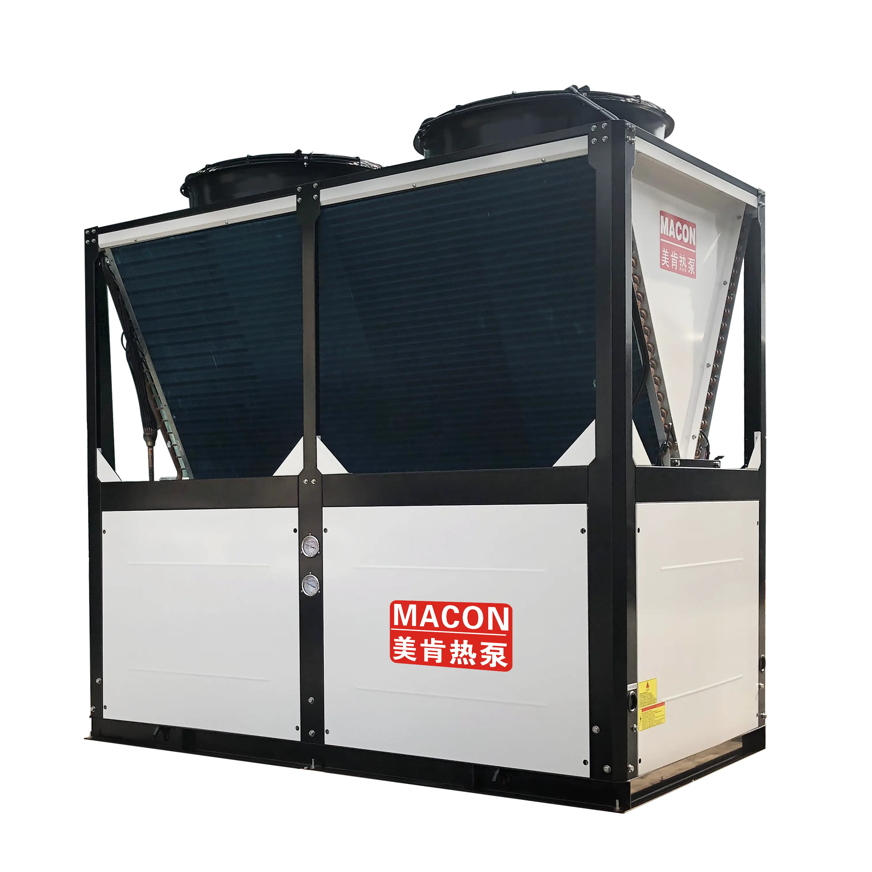 MACON refrigeration equipment water chiller refrigeration equipment commercial industrial water chiller t3 chillers