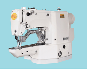 Máquina de Coser HuaMei con Nuevo Diseño, 50*40cm, para Coser Logos, de Una Sola Aguja, Componentes Centrales del Motor - Product Image 3