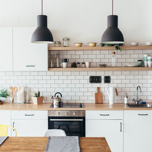 Thermostat intelligent rétro en céramique avec WIFI, <span class=keywords><strong>chauffage</strong></span> et refroidissement, interrupteur DHT-23 16A, thermostat numérique de <span class=keywords><strong>chauffage</strong></span>, interrupteur mural électrique - Product Image 5