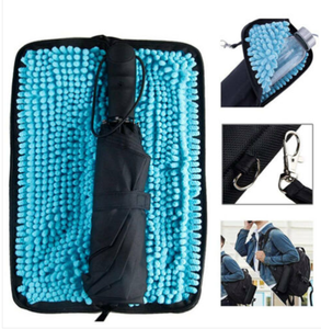 Housse de parapluie absorbant, qualité supérieure, séchage rapide, étui parapluie - Product Image 3