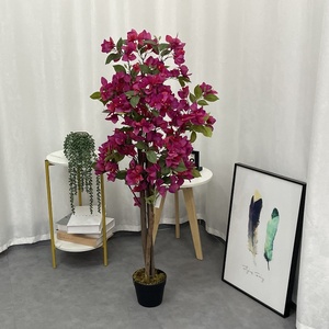 Plantes artificielles toucher naturel monstera feuille <span class=keywords><strong>printemps</strong></span> taro feuille <span class=keywords><strong>rose</strong></span> fleur <span class=keywords><strong>arbre</strong></span> pour la décoration de mariage - Product Image 1