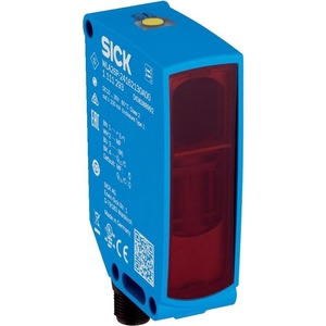 P/N 1111236 เซ็นเซอร์อุตสาหกรรมใหม่และของแท้ WLA26P-24162130A00Z2ZZZ2ZZZZZ1 - Product Image 1