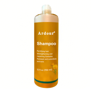Oning Shampooing corrige les tons cuivrés et orange, idéal <span class=keywords><strong>pour</strong></span> les <span class=keywords><strong>cheveux</strong></span> brillants et frais, traitement d'extension de couleur - Product Image 4