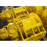 Grue Petit Treuil De Levage Hydraulique 1tonne 3ton 5ton 10ton 15ton Treuil Hydraulique