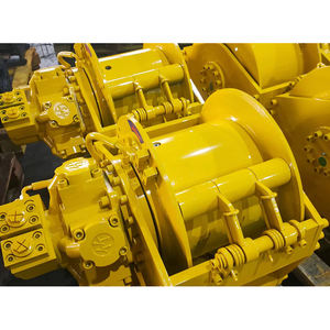 Grue Petit <span class=keywords><strong>Treuil</strong></span> De Levage Hydraulique 1tonne 3ton 5ton 10ton 15ton <span class=keywords><strong>Treuil</strong></span> Hydraulique - Product Image 4