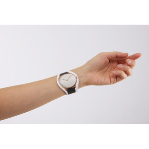 สายรัดข้อมือ AnyWristband คุณภาพสูง พร้อมหน้าจอสี  แบบนาฬิกา  มีตัวเลือกคูปอง  สายรัดข้อมือ YUPO - Product Image 1