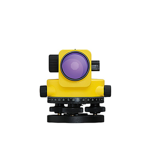 เครื่องมือสำรวจ High Geomax ZAL 632 ระดับออโต้แบบออปติคอล พร้อมตัวชดเชยแรงสั่นสะเทือนแบบแม่เหล็ก - Product Image 5