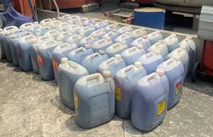 Best Choice Used Cooking Oil (UCO) B100 Vietnam-ASTM D6751 Compliance Oil for Making Biocarburant Low Price Selective Quality Export - Product Image 4