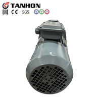 Réducteur coaxial hélicoïdal personnalisé série R R77 R87 R97 OEM ODM pour convoyeur, mélangeur, moteur à engrenages industriel