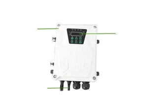 Système d'irrigation agricole solaire de haute qualité pour puits profonds, pompes centrifuges solaires submersibles - Product Image 6