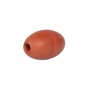 Chất Lượng Cao Đường Kính 6Cm Chiều Cao <span class=keywords><strong>10Cm</strong></span> Float Bóng Cho Câu Cá Lồng Lưới Cao Nổi - Product Image 4