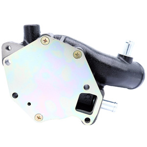 Bomba de Agua para Motor Isuzu DB58 6BD1 DH220 65.06500-6402C, Repuesto para Excavadora de Maquinaria Pesada - Product Image 3
