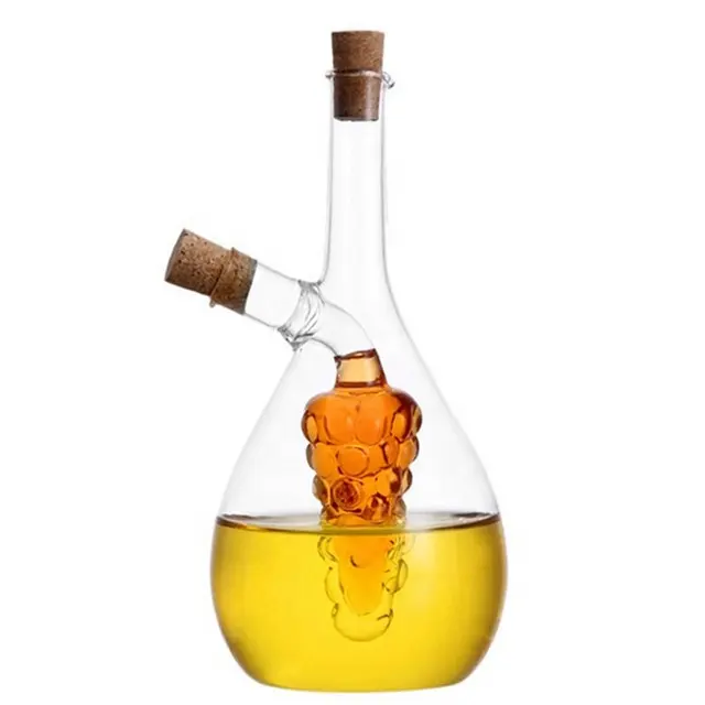 Botella de vidrio blanco para aceite de oliva, botella de vidrio negro para aceite de oliva, vodka, whisky, licor, 500ml, 300ml, 200ml, 100ml, 150ml