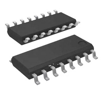 El mejor proveedor de China SMD IC Electronics IC chip programador motor Power driver chip DS3231M
