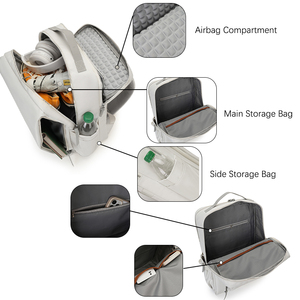 <span class=keywords><strong>Sac</strong></span> <span class=keywords><strong>à</strong></span> <span class=keywords><strong>dos</strong></span> pour <span class=keywords><strong>ordinateur</strong></span> portable avec logo personnalisé pour hommes et femmes, <span class=keywords><strong>sac</strong></span> d'affaires tendance, <span class=keywords><strong>sac</strong></span> <span class=keywords><strong>à</strong></span> <span class=keywords><strong>dos</strong></span> pour <span class=keywords><strong>ordinateur</strong></span> portable avec port USB, <span class=keywords><strong>sac</strong></span> <span class=keywords><strong>à</strong></span> <span class=keywords><strong>dos</strong></span> pour <span class=keywords><strong>ordinateur</strong></span> portable pour l'université - Product Image 5