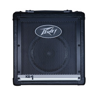 Budweiser PEAVEY KB1 KB2 KB3 KB4 KB5 Alloy Keyboard Speaker Electronic Drum and Guitar Multi-Functional Practice Amplifier