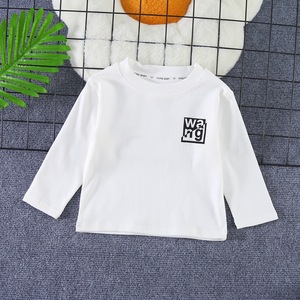 Sıcak satış moda erkek spor <span class=keywords><strong>3</strong></span> adet Set sonbahar bahar açık uzun kollu üst pantolon katı çocuk giyim toptan seti