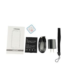 Bộ nhớ công nghiệp PDA 6-inch cầm tay QR mã quét thiết bị với 4G <span class=keywords><strong>Wi</strong></span>-<span class=keywords><strong>Fi</strong></span> 1D & 2D Máy Quét Mã Vạch ngày thu - Product Image 5