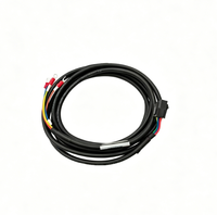 Kabel Encoder 3HAC7998-2 dengan Pelindung yang Andal untuk Robot Industri, Berbagai Jenis Kabel Tersedia