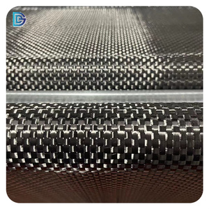 Rouleau en fibre de carbone 12K 400g direct d'usine <span class=keywords><strong>pour</strong></span> avion haute résistance 400g magasin d'usine en fibre de carbone - Product Image 2