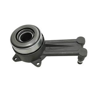 Pièces automobiles neuves de rechange, roulement de débrayage central 1075776 1021237 XS417A56EA pour <span class=keywords><strong>Ford</strong></span> <span class=keywords><strong>FIESTA</strong></span> 1.3 95-02 FOCUS 2.0 98-04 - Product Image 1