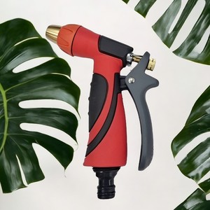 หัวฉีดทริกเกอร์พลาสติกพร้อมด้ายตัวผู้ - Product Image 1