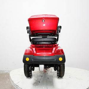 60V puissant tricycle <span class=keywords><strong>personne</strong></span> <span class=keywords><strong>handicapée</strong></span> 3 roues tricycle électrique handicap tricycle <span class=keywords><strong>moto</strong></span> - Product Image 6