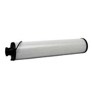 Bộ lọc máy nén khí trục vít thay thế sản phẩm từ các nhà sản xuất Bộ lọc dầu sh62368 so97024 no107380 sợi thủy tinh được xây dựng trong - Product Image 3