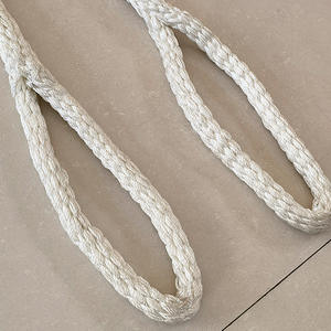 En gros, Corde de fitness à haute tension pour entraînement des triceps, avec poignée de tension en acier double-tête et anneau en nylon, modèle Flying Bird - Product Image 2