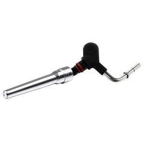 Boquilla de vapor para máquina de café, compatible con <span class=keywords><strong>Delonghi</strong></span> EC680 EC685 ECP3420 EC9335, piezas de repuesto nuevas y duraderas de calidad - Product Image 6