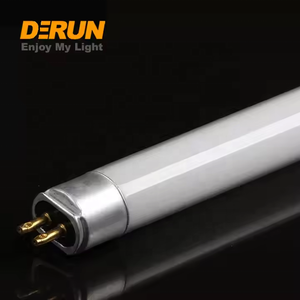 Tube fluorescent à économie d'énergie 8w <span class=keywords><strong>13w</strong></span> 28w 36w G13 <span class=keywords><strong>G5</strong></span> T5 T8 Lampe fluorescente compacte à lumière du jour - Product Image 4