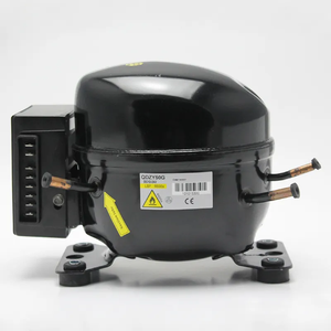 Réfrigérateur-Congélateur à <span class=keywords><strong>Compresseur</strong></span> DC 12 Volts 1/12 à <span class=keywords><strong>Prix</strong></span> Compétitif QDZY75G QDZY50G QDZY65G - Product Image 4