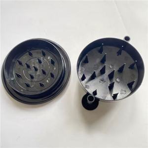 Mayorista: Desmenuzador de Pollo Manual con Caja de Colores, Herramienta para Desmenuzar, Picadora de Carne, Platos de Plástico, Rallador de Cocina, 50 unidades - Product Image 3