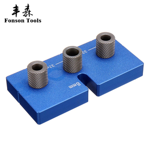 <span class=keywords><strong>Menuiserie</strong></span> gabarit de perçage réglable 3 en 1, X150A/B, outils de <span class=keywords><strong>menuiserie</strong></span>, gabarit de chevillage de précision pour articulations en bois, échelle de marquage Laser - Product Image 6