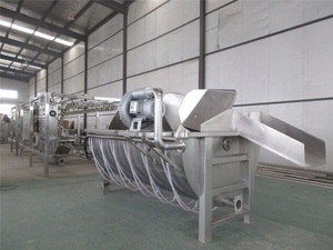 Máquina Xinbaiyun de Alta Seguridad para Sacrificio de Aves de Corral, Equipo Avícola para la Eliminación de Aves - Product Image 6