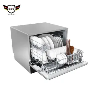 Multi Functional High Quality Automatic Dishwasher 110v