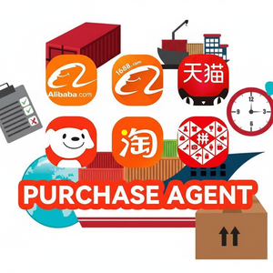 Shopify ตัวแทนซื้อ1688 COM Taobao dropshipping ผลิตภัณฑ์ด่วนช้อปปิ้งออนไลน์ตัวแทนจัดส่งสินค้า - Product Image 1