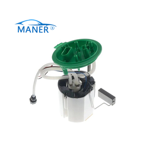 MANER 8E0919051CQ 8E0919051CP Piezas de Motor para Automóvil, Conjunto de Bomba de Combustible para Audi A4 B7 8EC 8ED 8HE 2005-2009 - Product Image 1