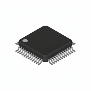 ชิป MC908GR16AVFAER 8BIT แบบฝังตัวชิป48 LQFP 48 LQFP MCU - Product Image 1